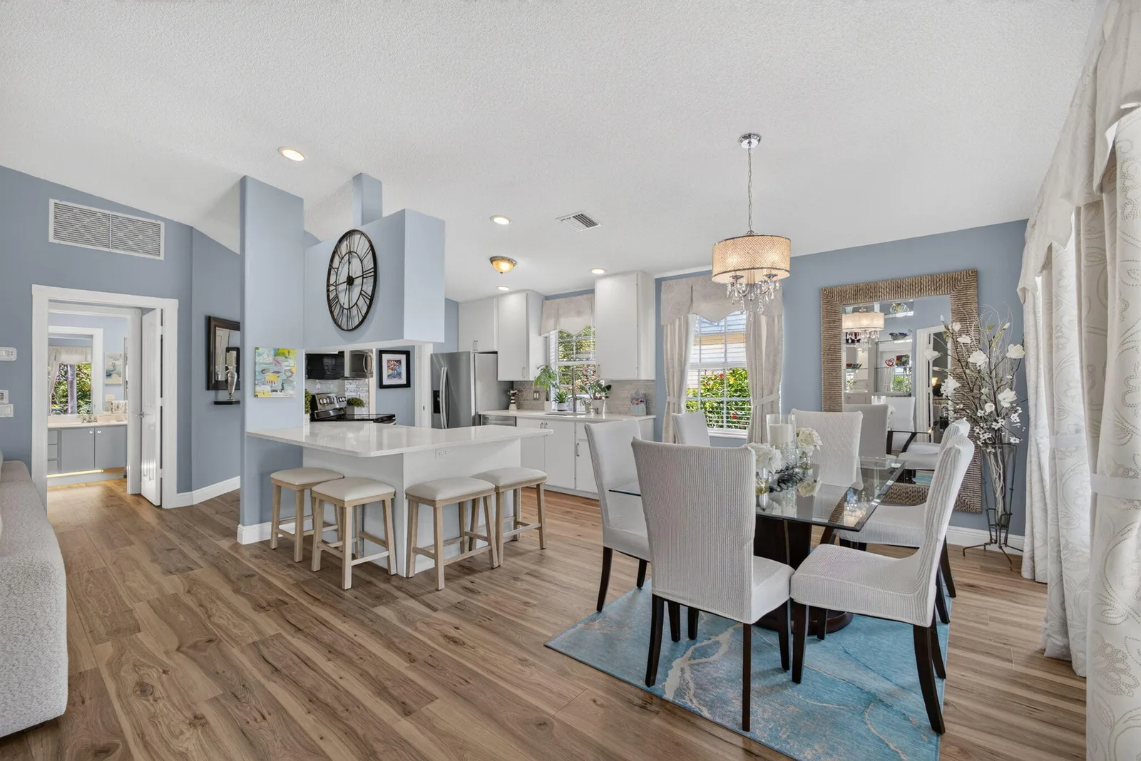 Garden Oaks South