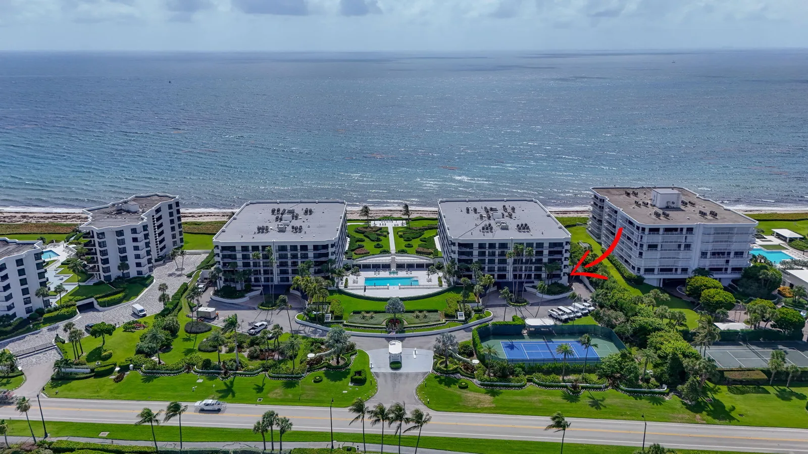 Carlton Place Condo
