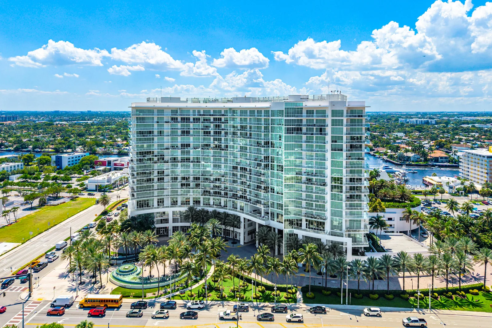 Plaza At Oceanside (the) Condo