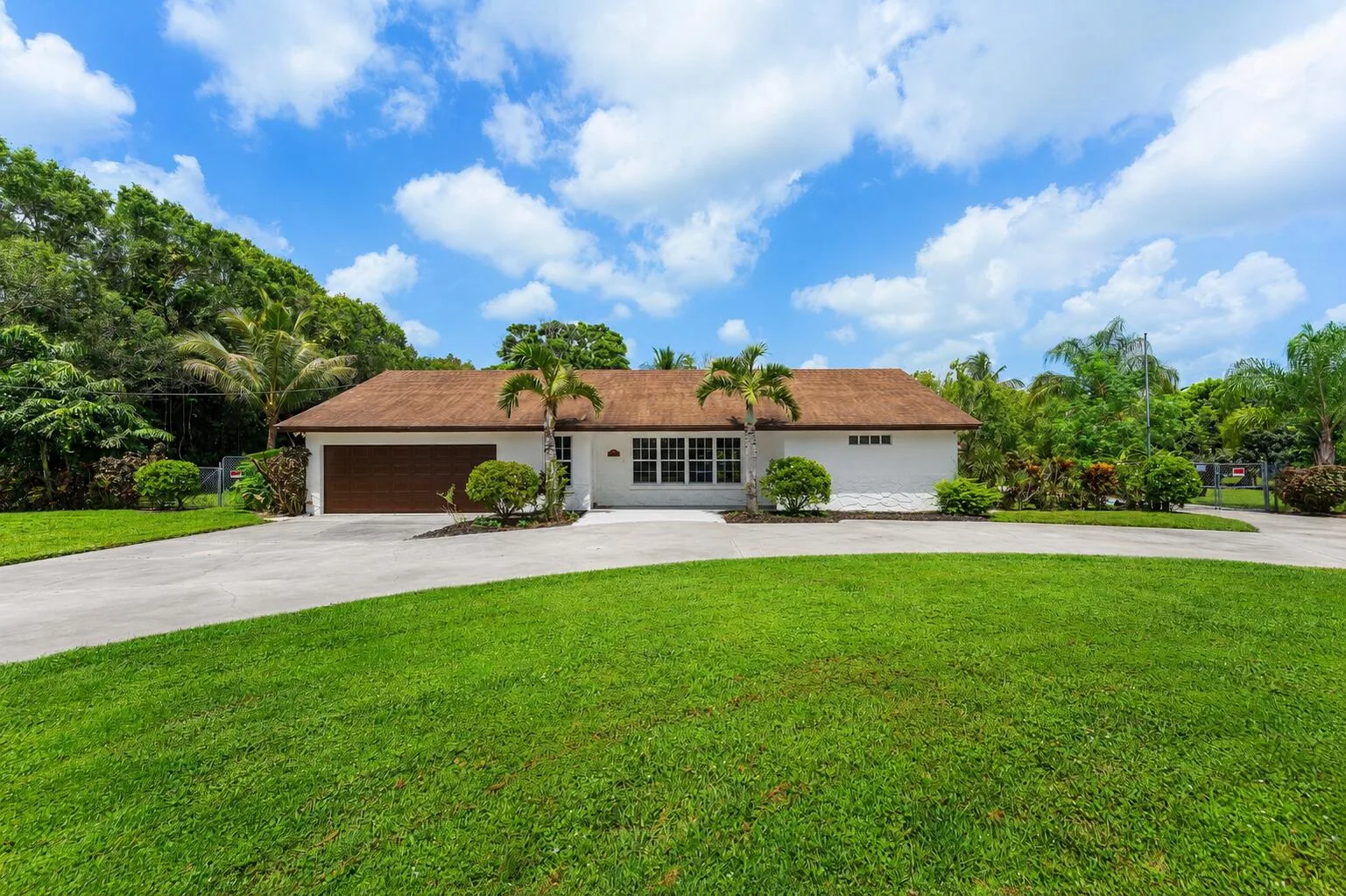 Palm Beach Farms Co