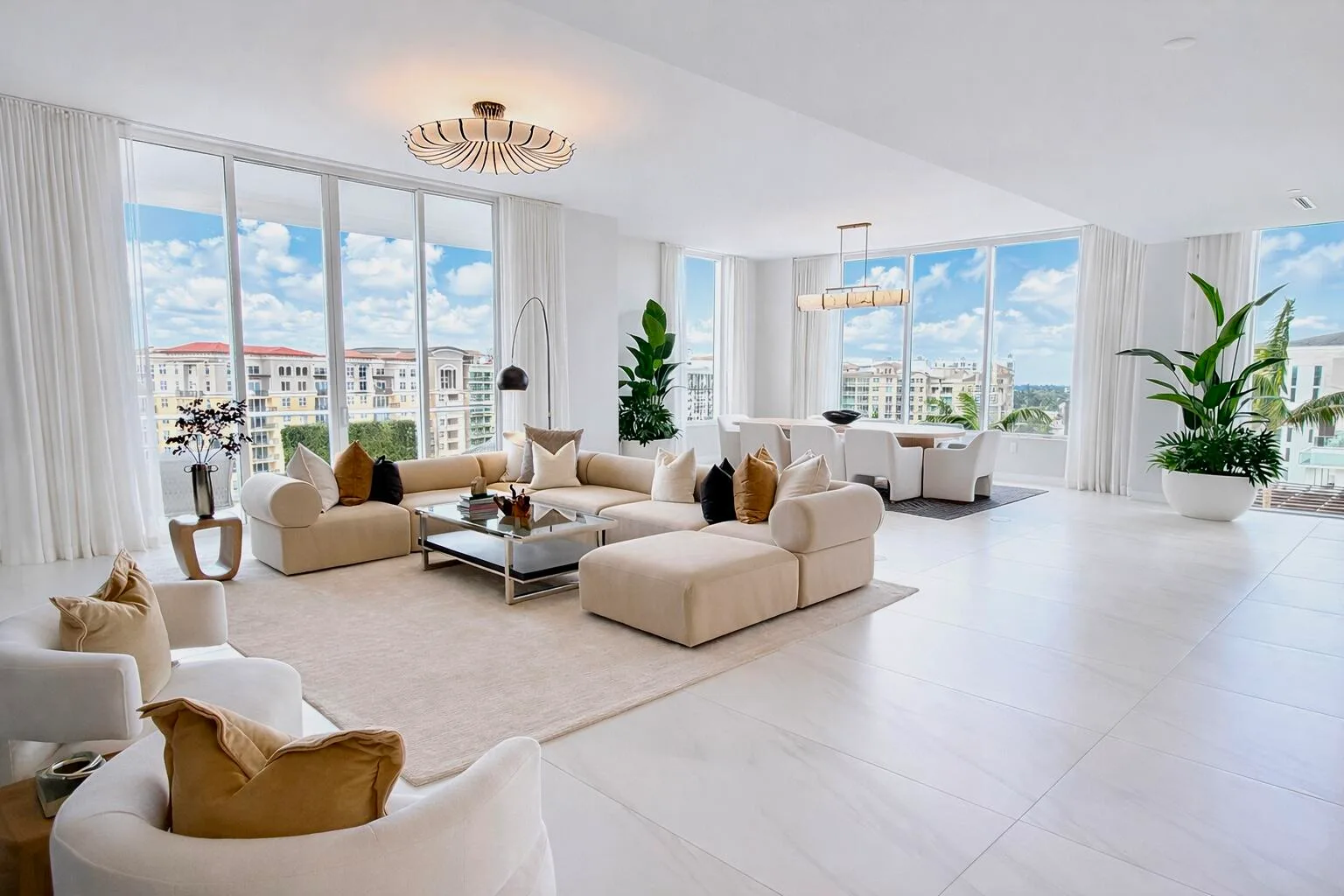 Alina 220 Boca Raton Condo