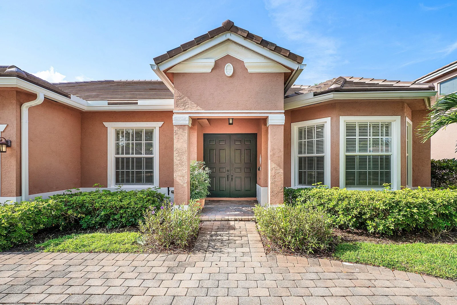 Savannah Estates