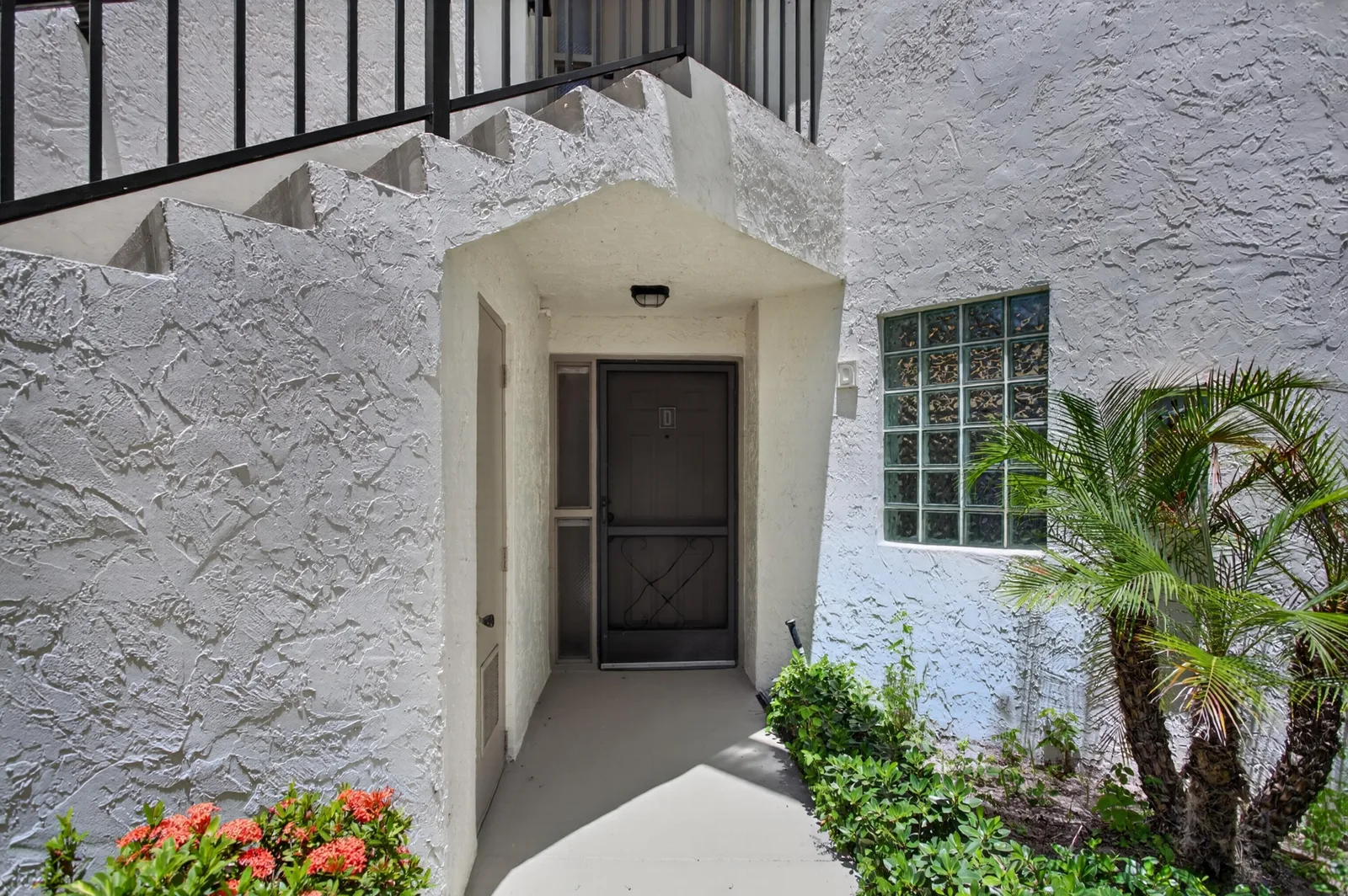 Bellavista Village Condo