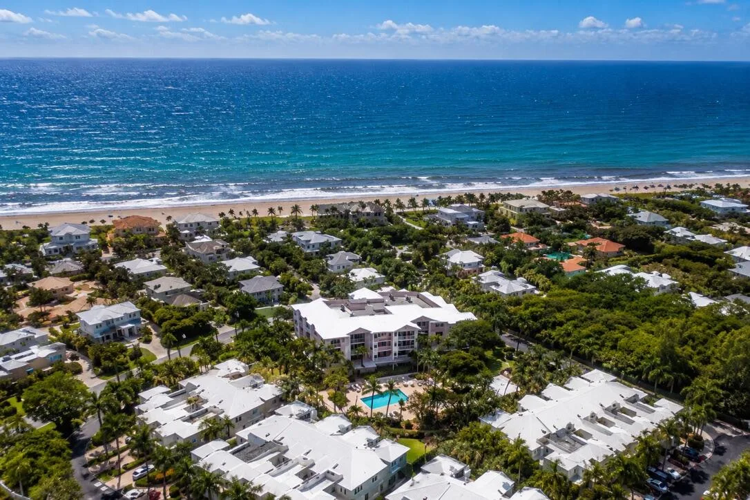 Landings Of Delray Beach Condo