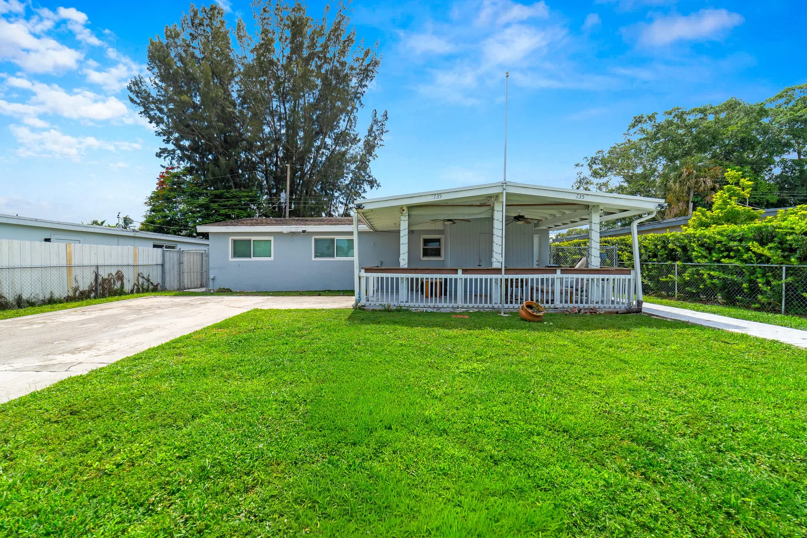Palm Beach Colony Secs 1 And