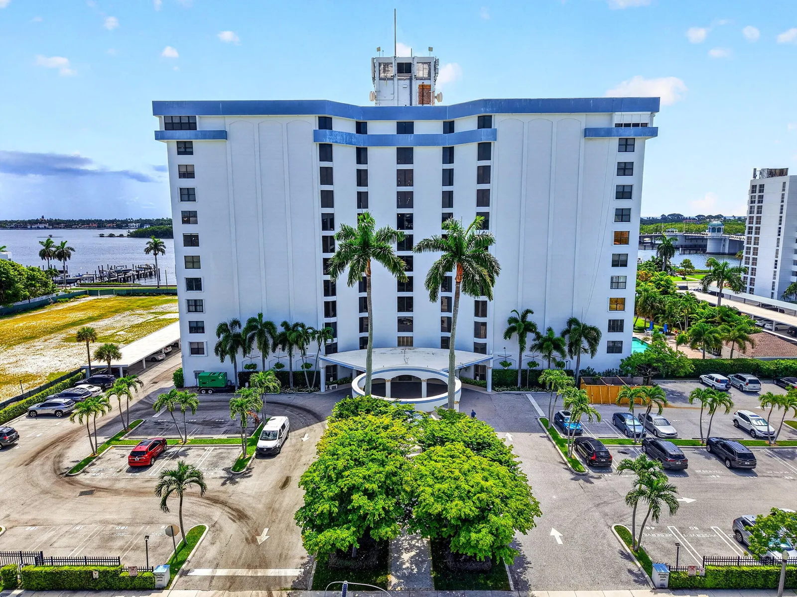 Portofino South Condo Estates Of South Palm Bea