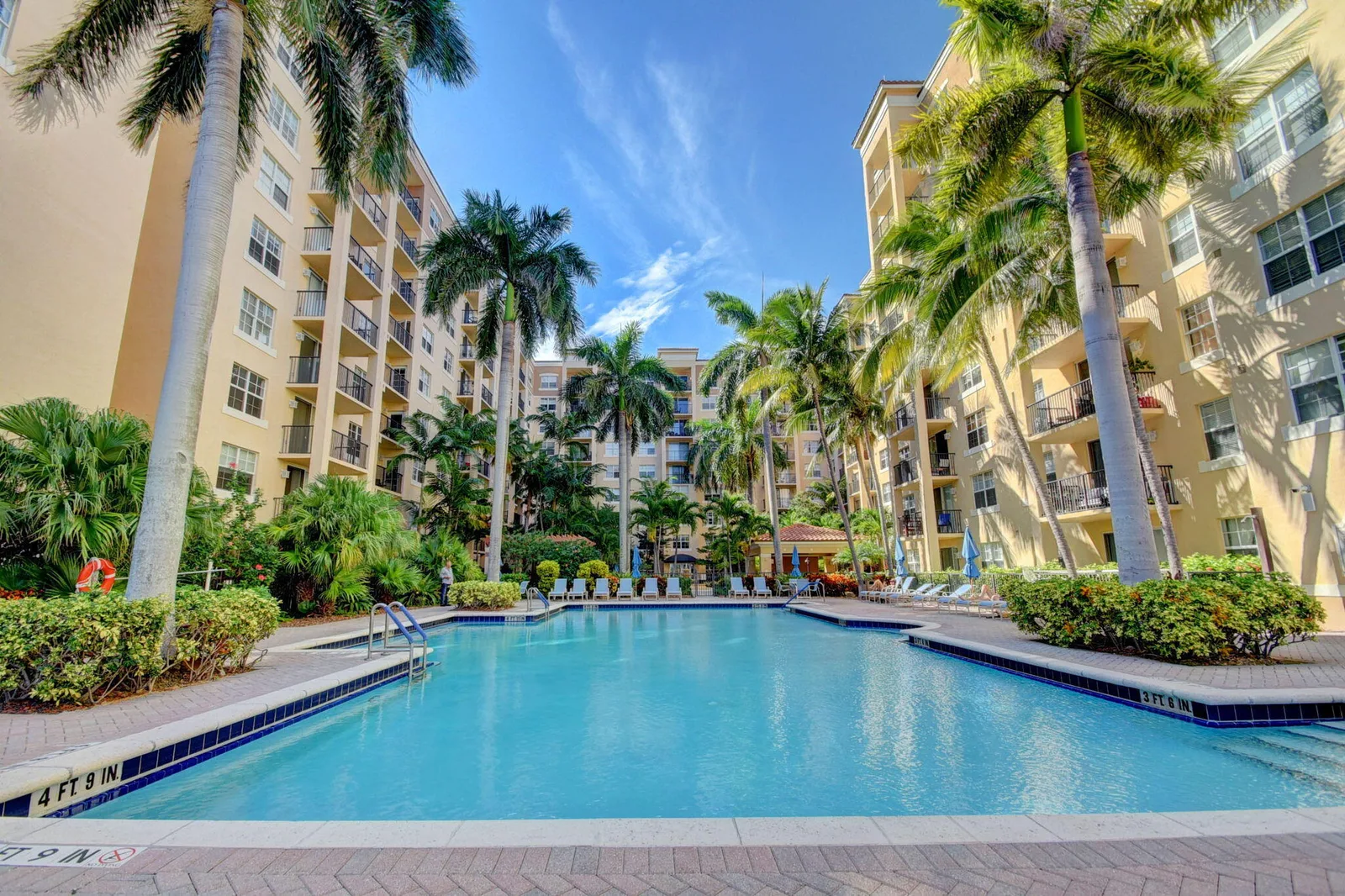 Flagler Pointe Condo