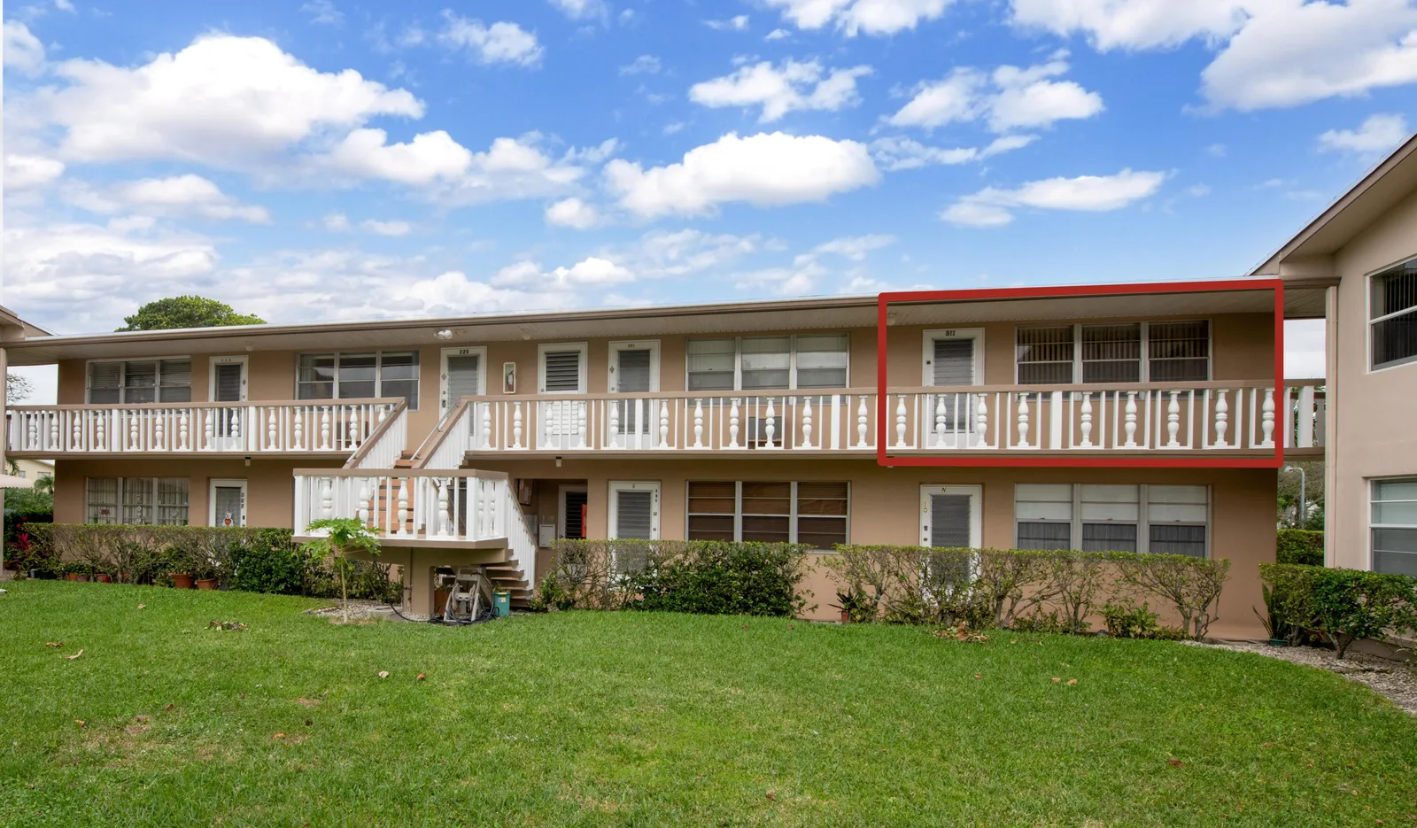 Century Village - Windsor Condos