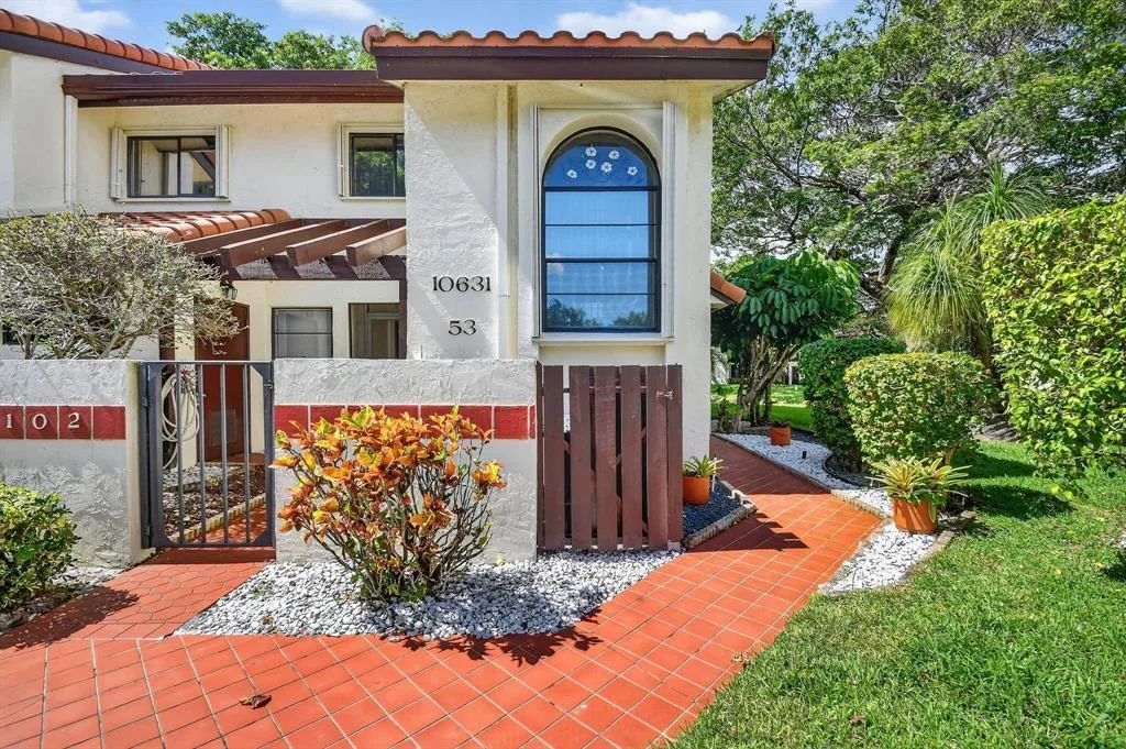Palm Chase Condo