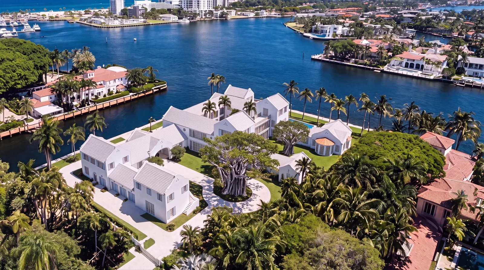 Riviera Isles