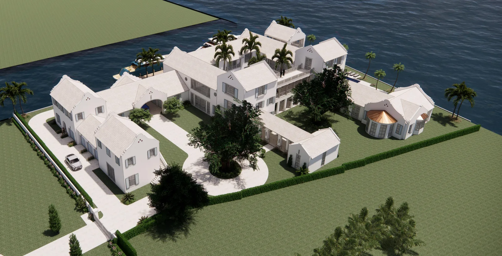 Riviera Isles