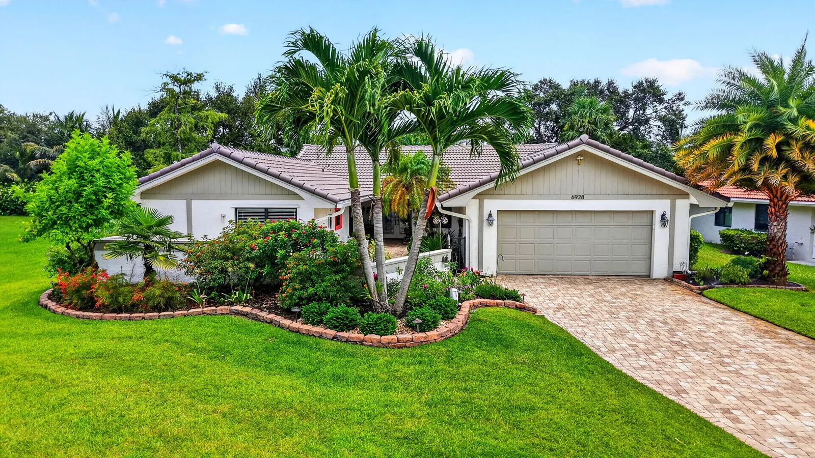 Villas Del Mar