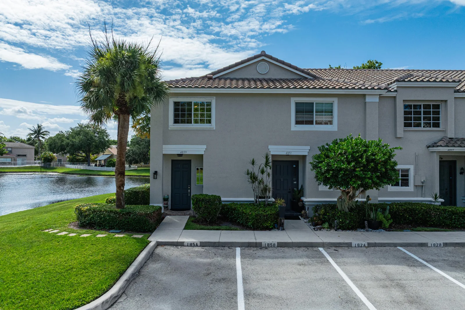Sawgrass Exchange Plat