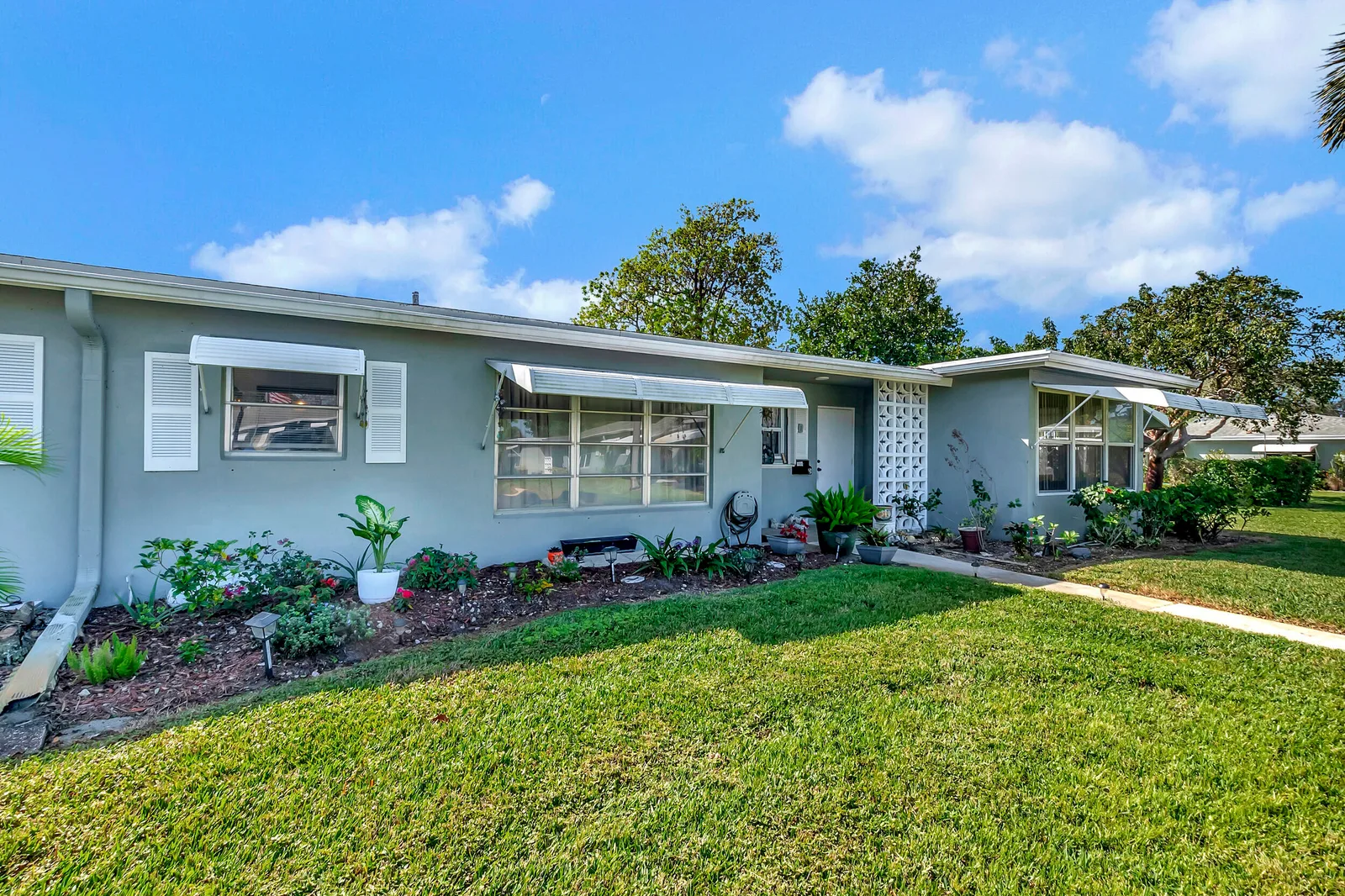High Point Of Delray Beach Condo Sec Iii