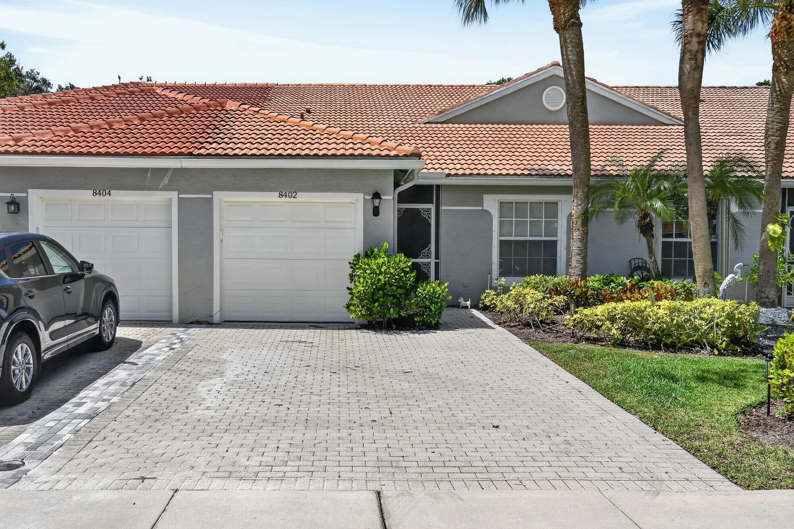 Melrose Pud Pod E
