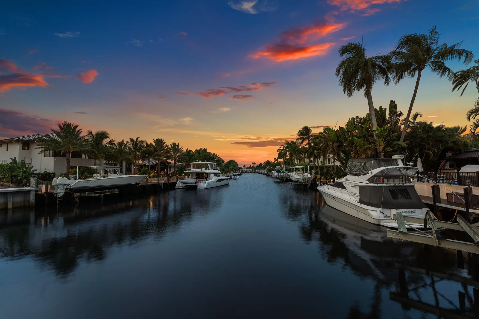 Coral Key Villas