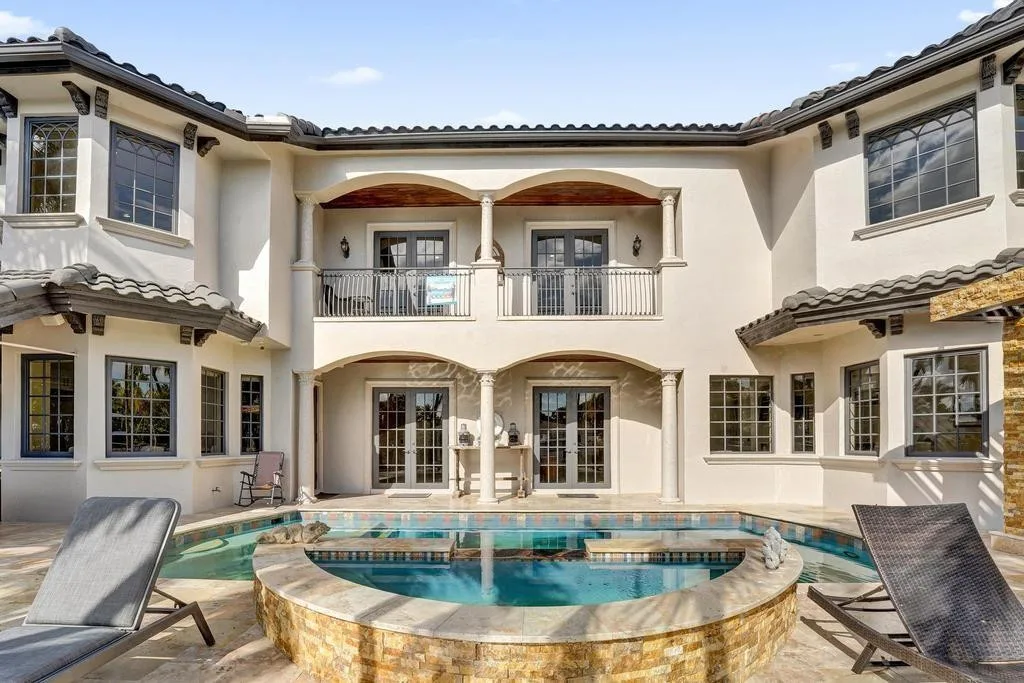 Coral Key Villas 5th Sec