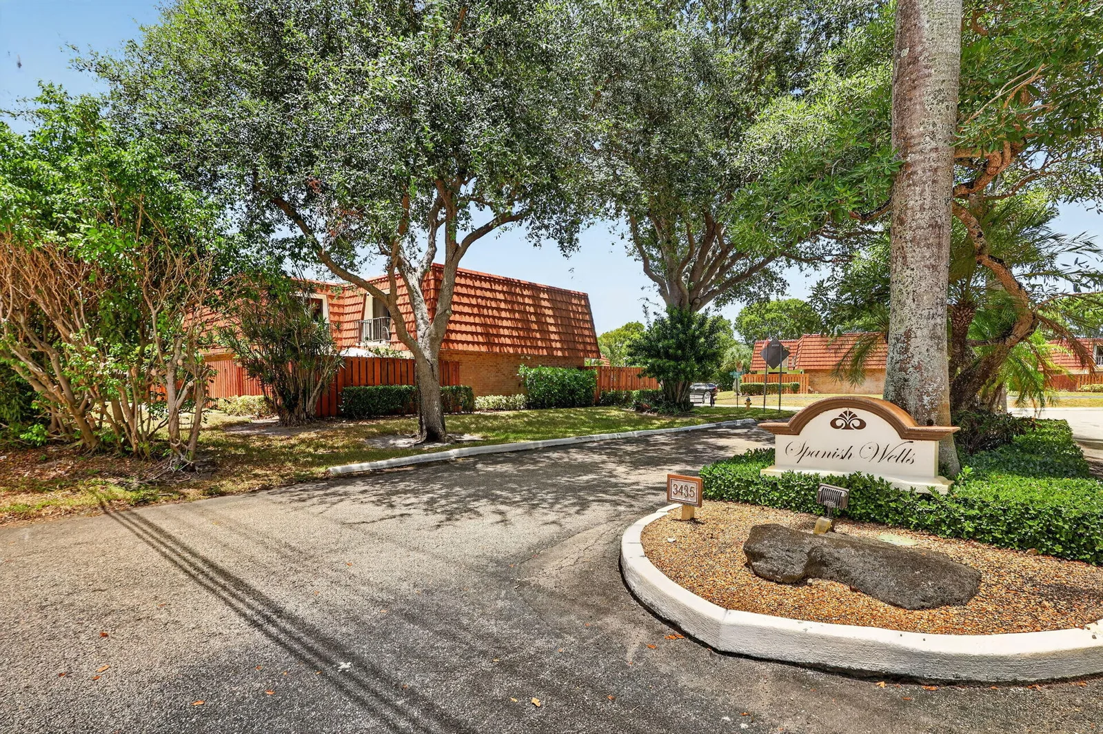Spanish Wells Condo Ii