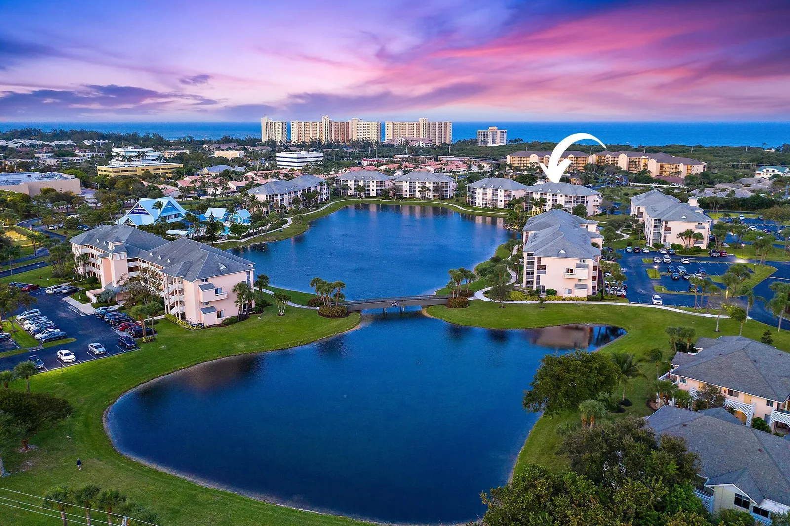 Jupiter Bay One Thru Six Condo