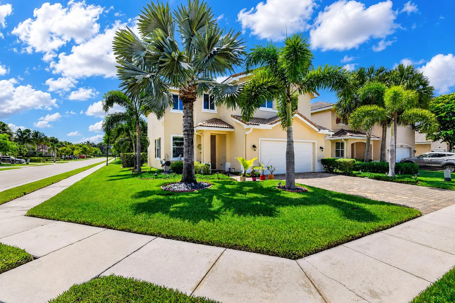 Verona Estates