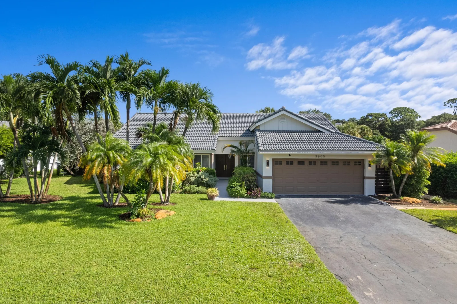 Faircrest Heights