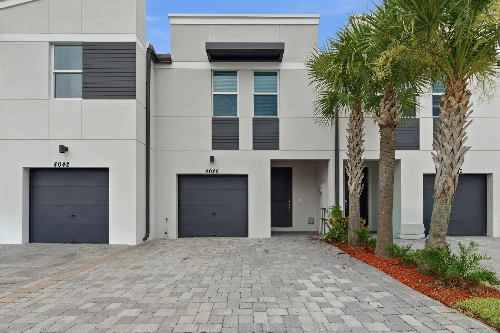 Fontana Townhomes