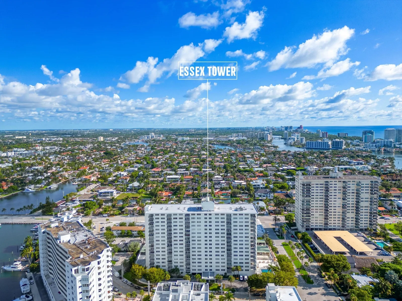 Essex Tower Condo