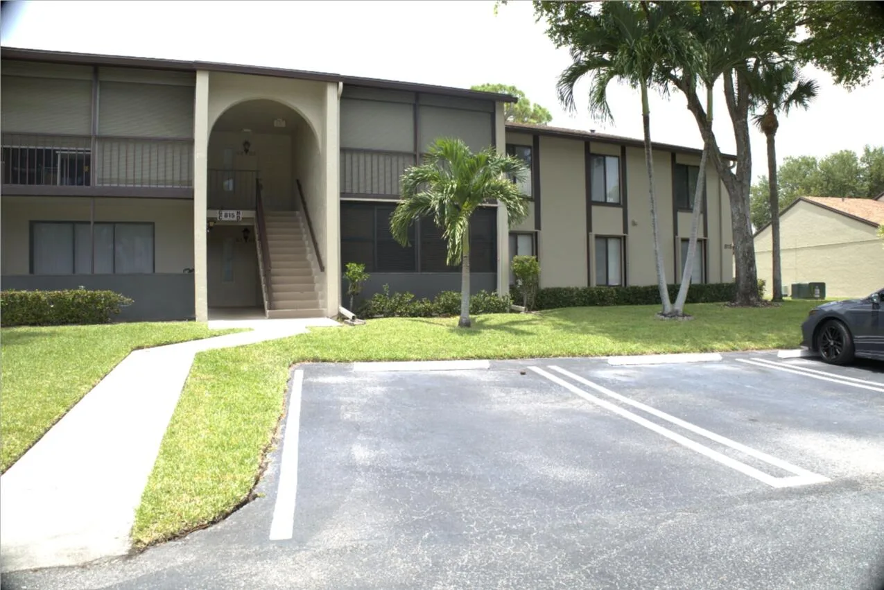 Pine Ridge North Village Iv Condo