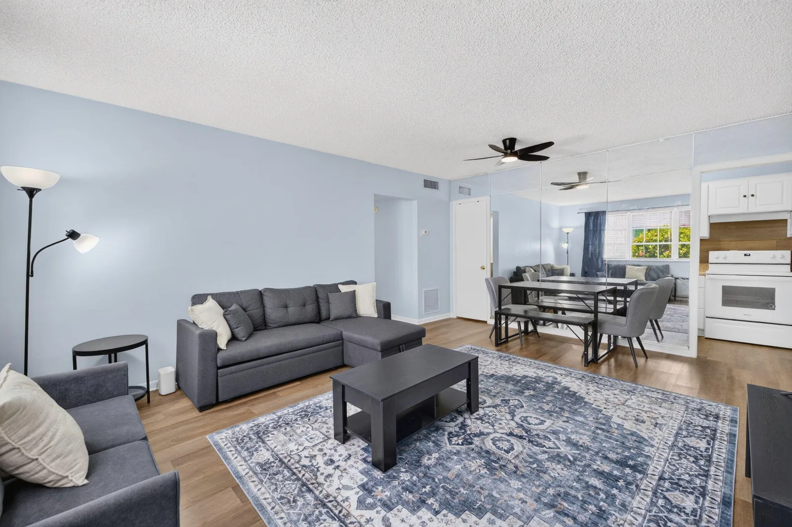 Georgian Court Apts Co-op