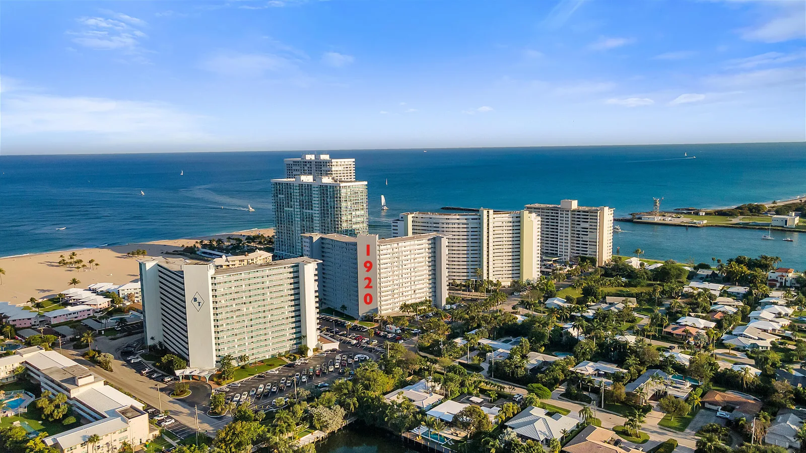 Atlantic Towers Co-op