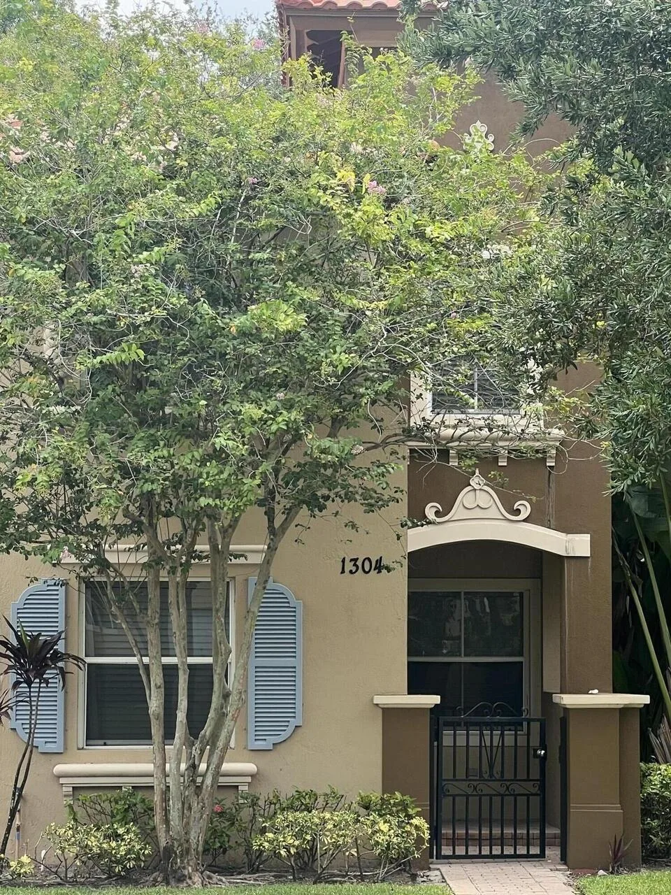 Links At Emerald Dunes Condo