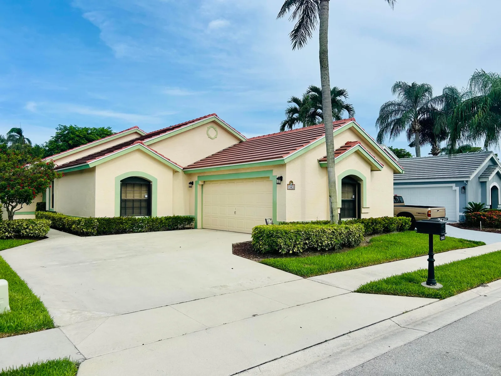 Lexington Lakes
