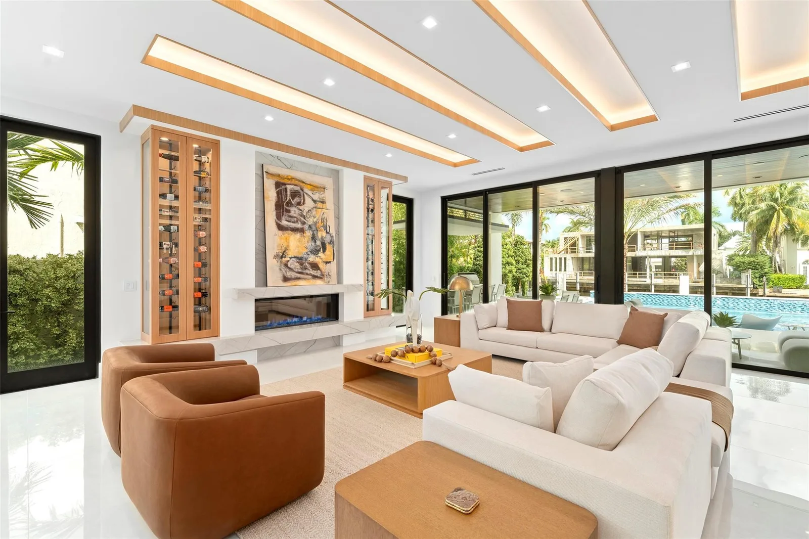 Nurmi Isles Island No
