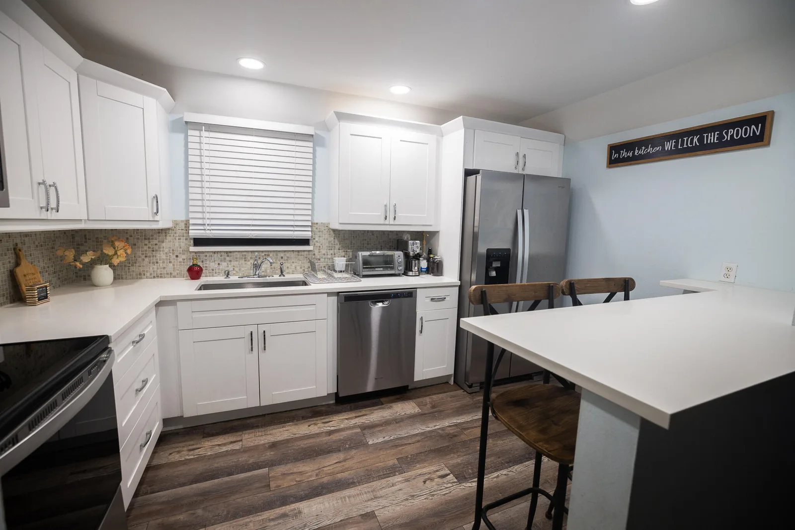 Villa Valencia Condo