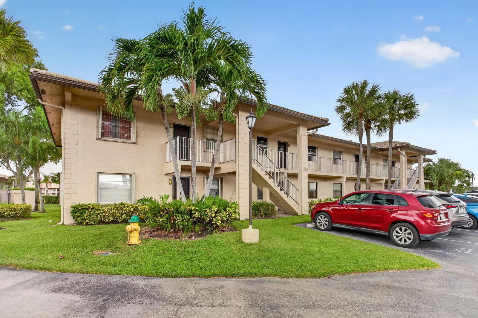 Viewpointe Condo