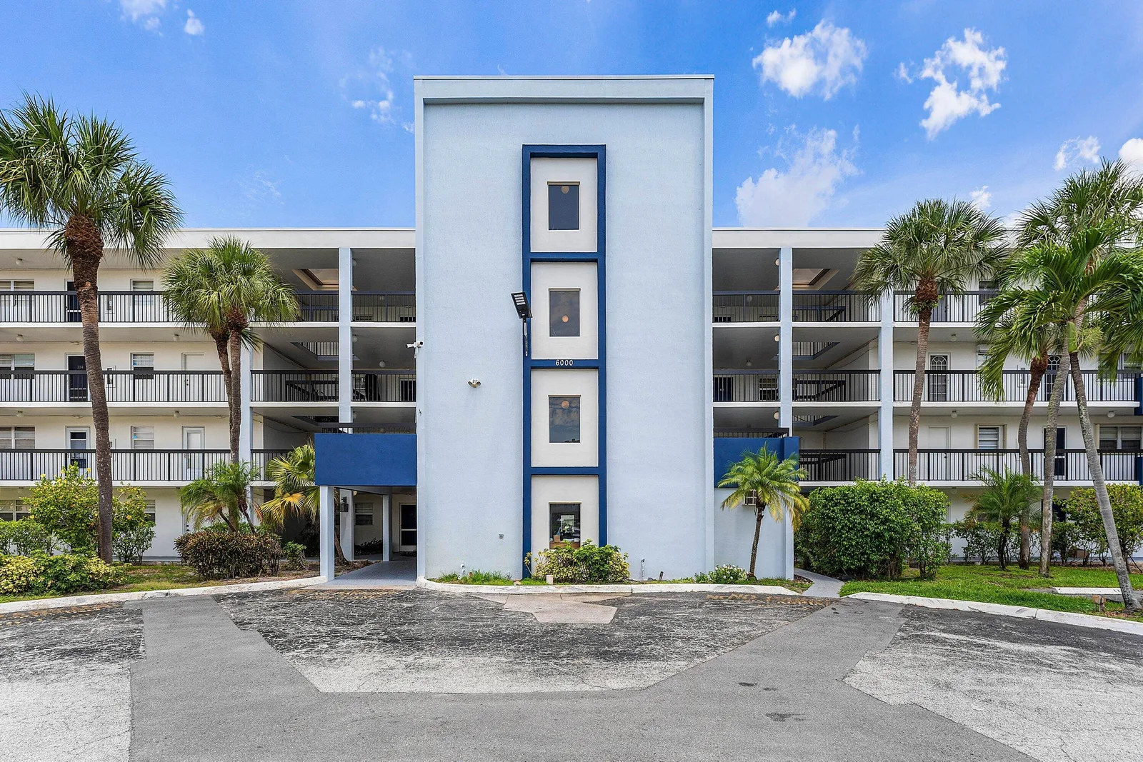 Boca Teeca Condo