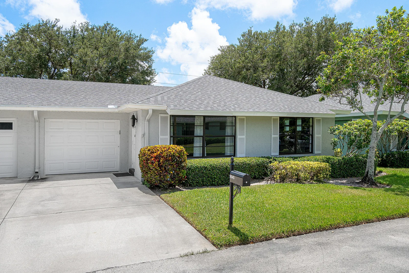 Bent Tree Villas East Condo