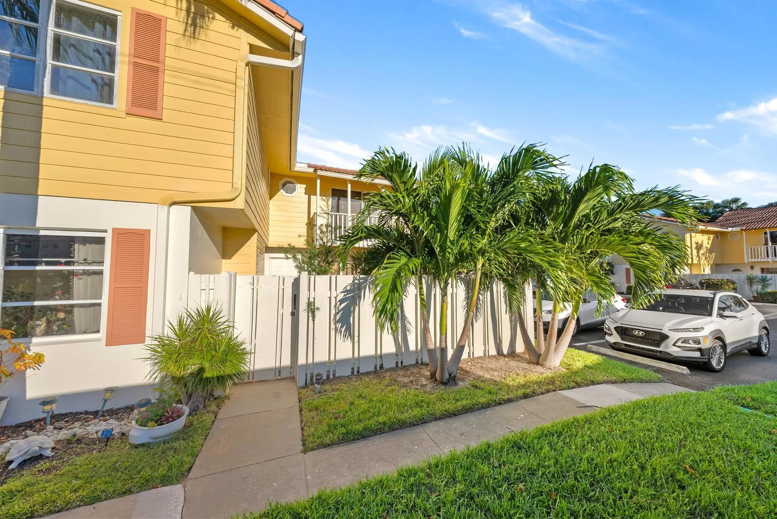 Sea Brook Place Condo