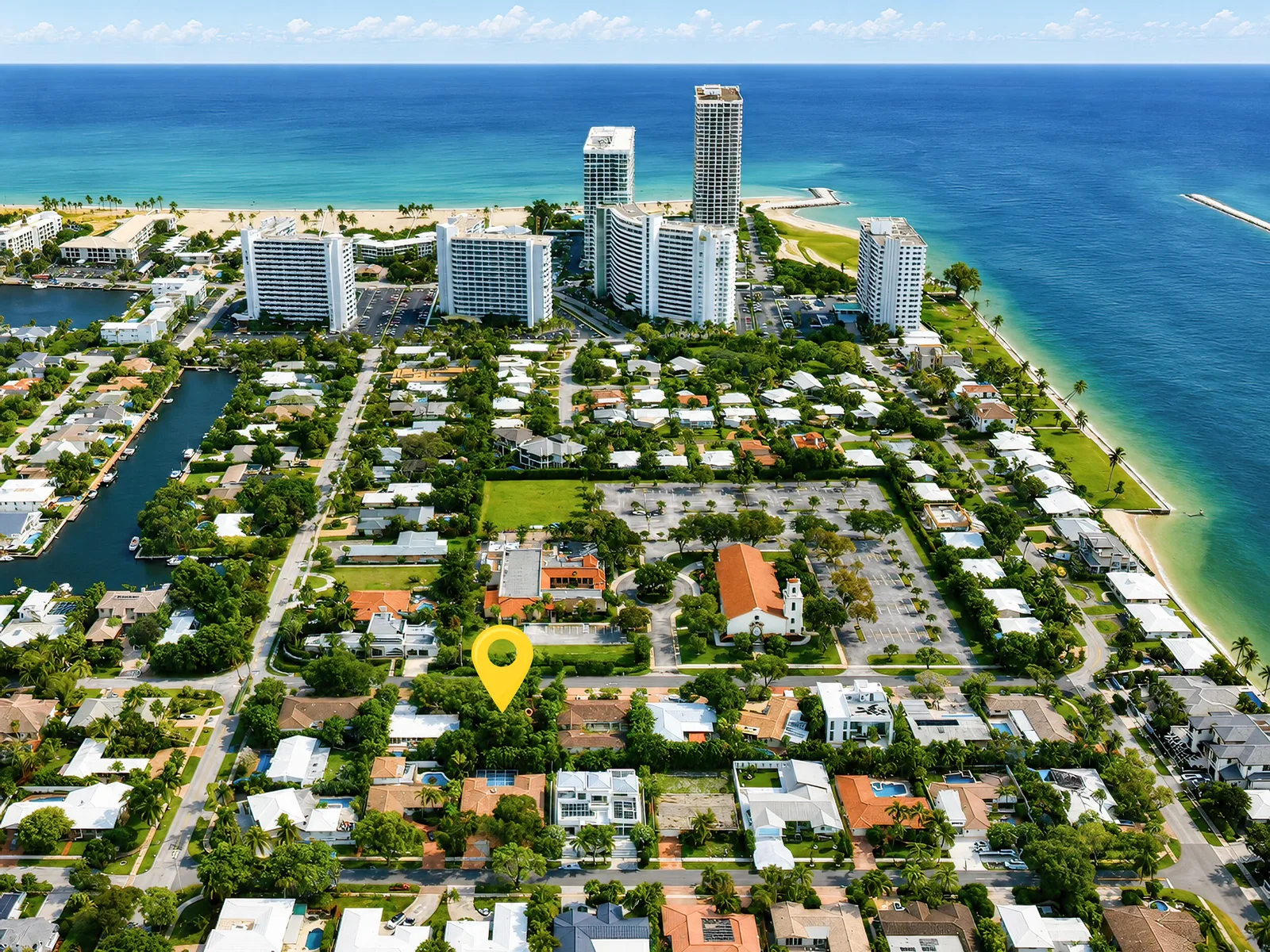 Harbour Heights