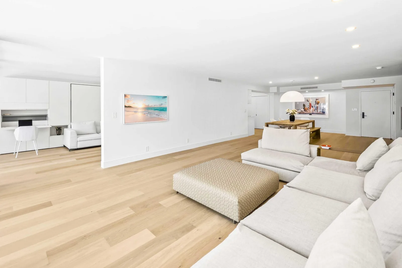 Cove Condo