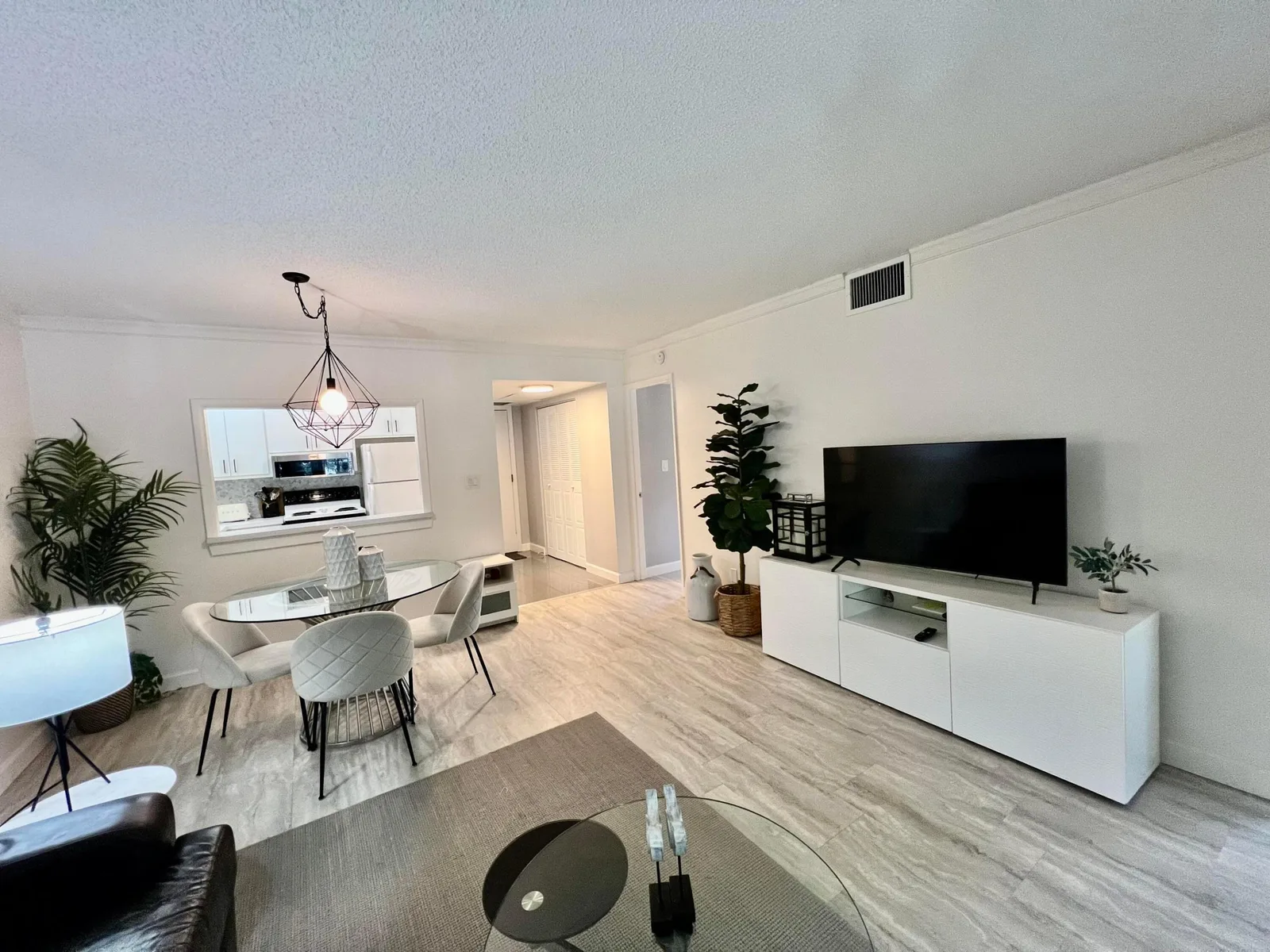 Meadows Condo