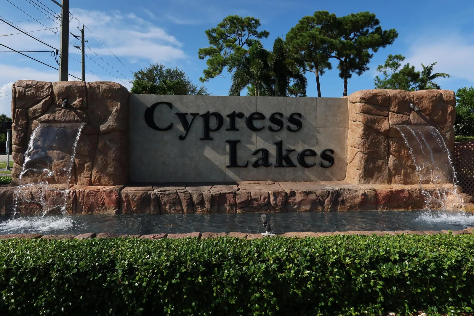 Cypress Lakes 7-a