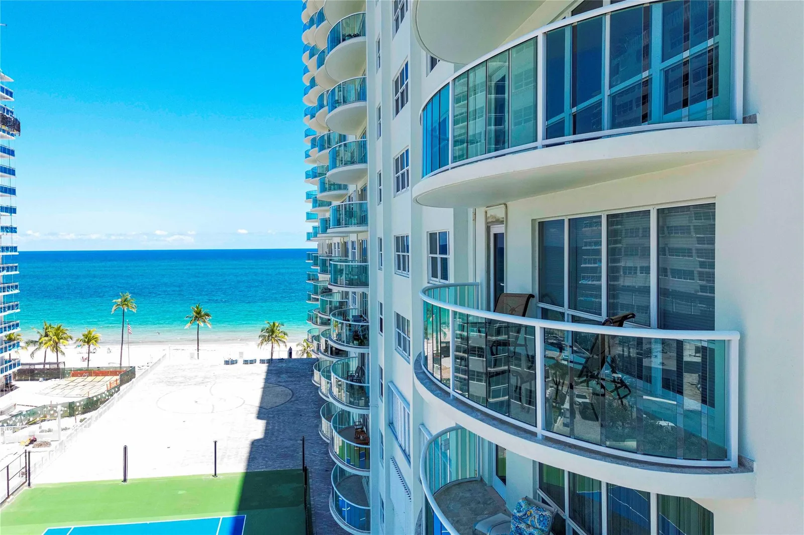 Southpoint Condo