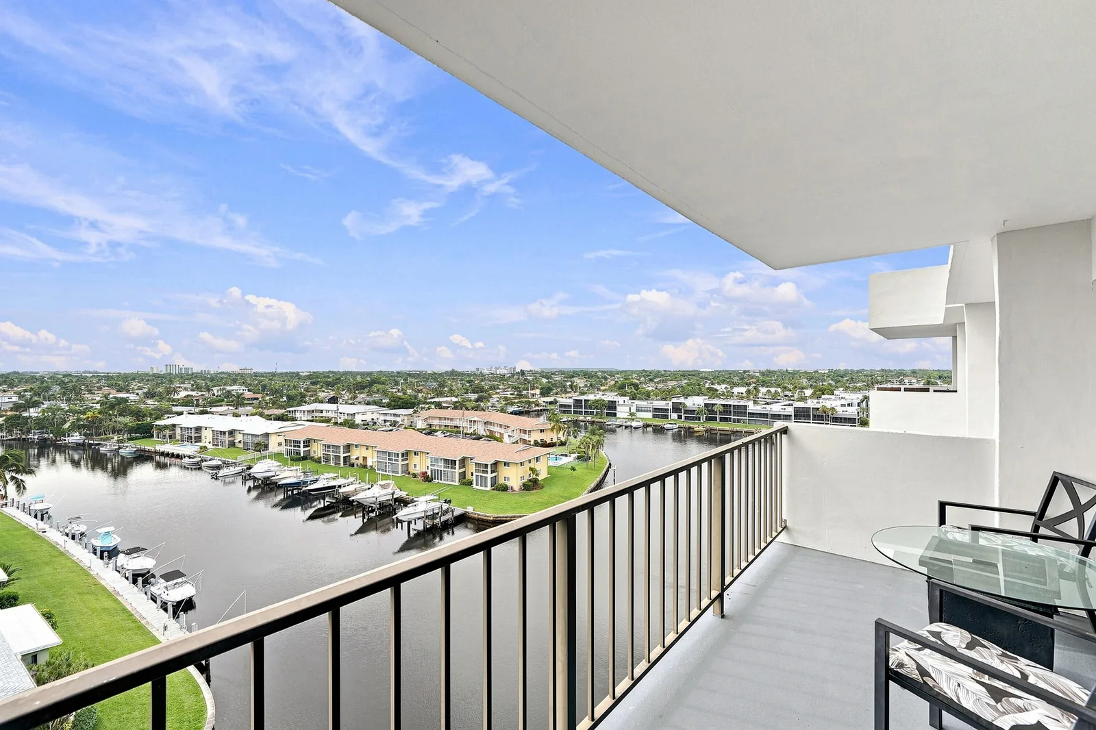 Waterford Point Condo