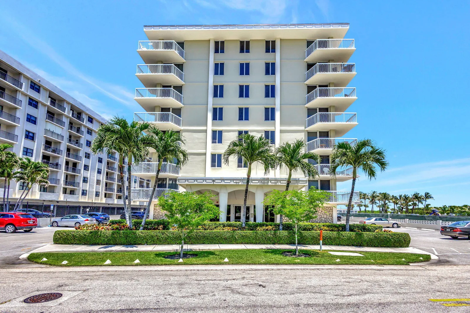 Mayan Towers Condo I