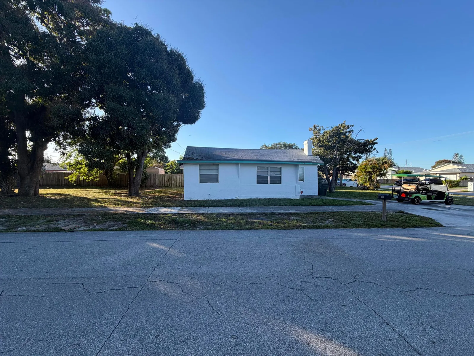 Delray Town Of