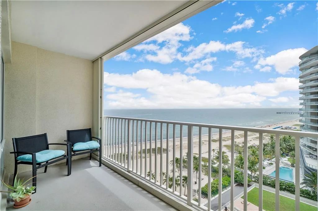 Admiralty Towers Condominium