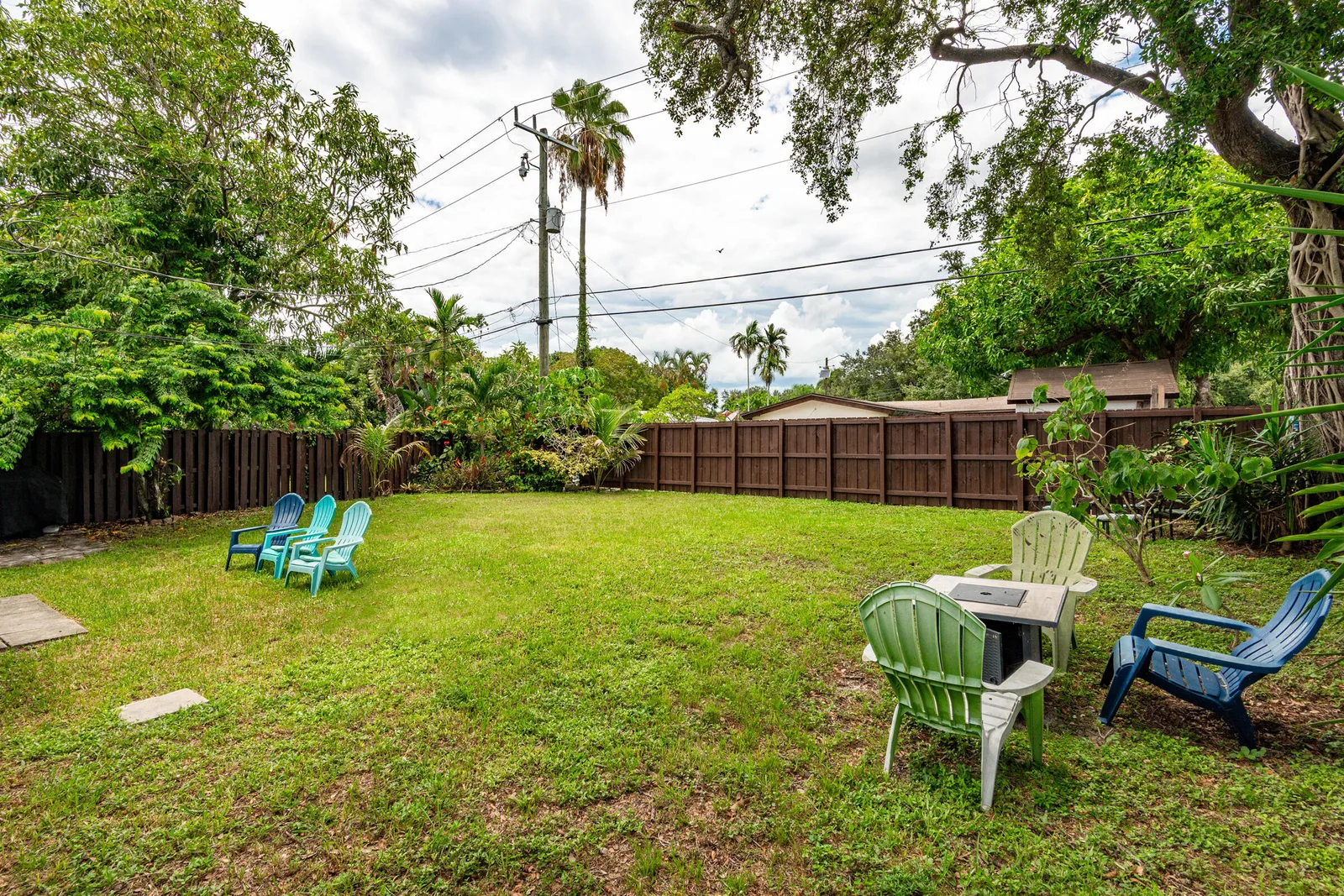Playland Estates Sec
