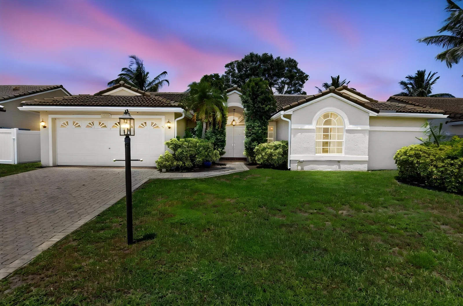 Boca Landings North