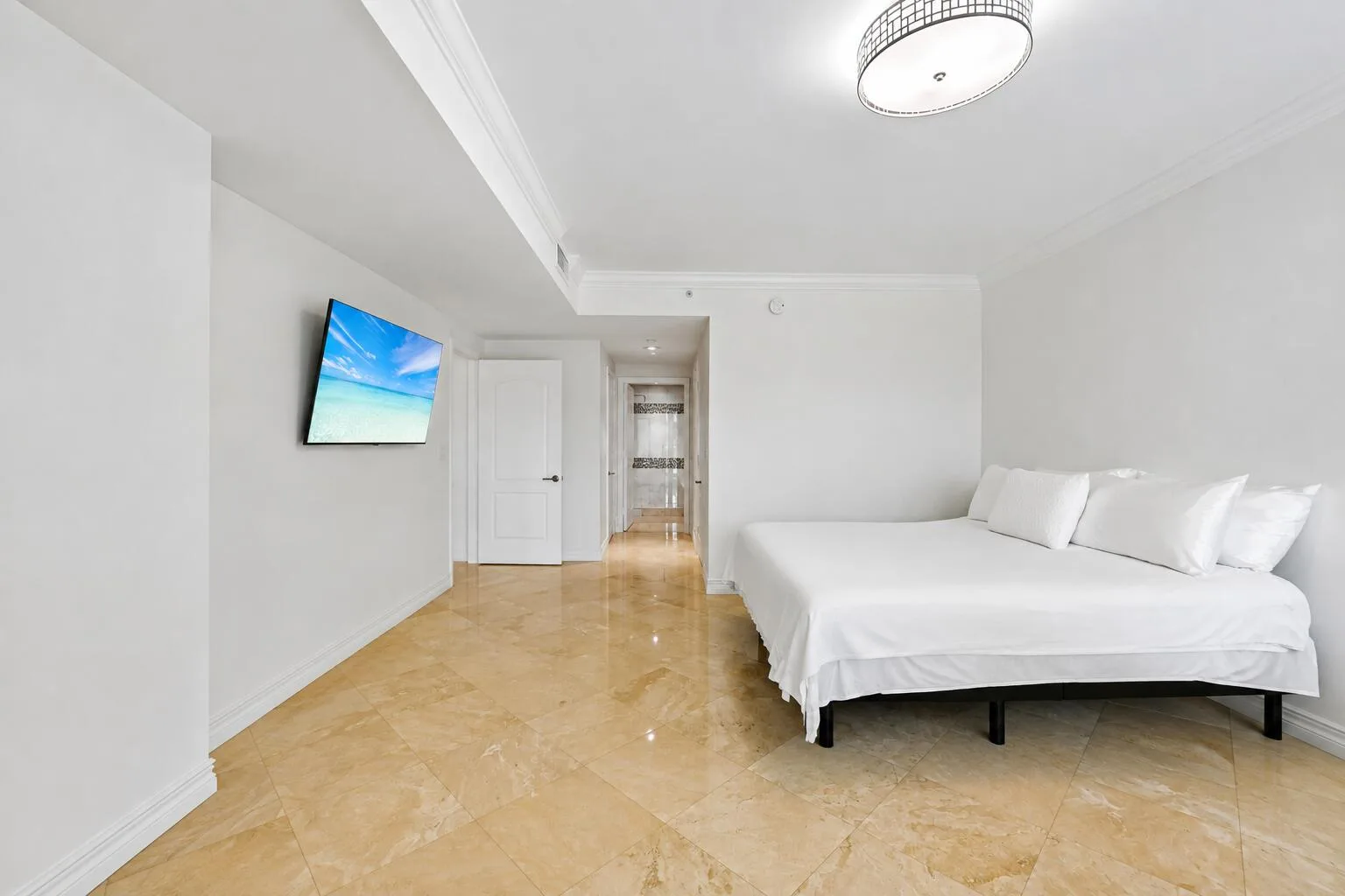 Townsend Place Condo